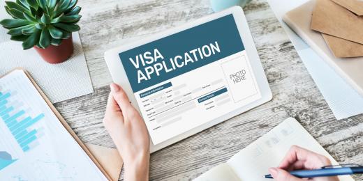 Skilled Work Visas – New Rules
