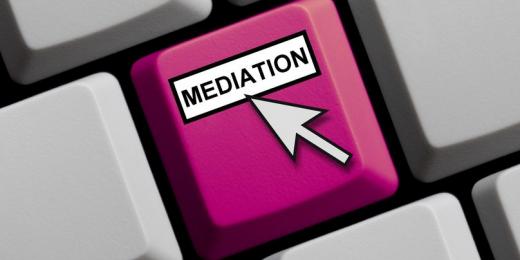 Family Mediation and Dispute Resolution Update