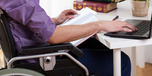 Employer does not have to have ‘knowledge’ for disability claim to succeed