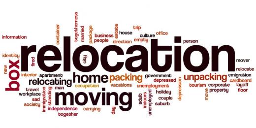 Moving away – Considering international relocation post-divorce