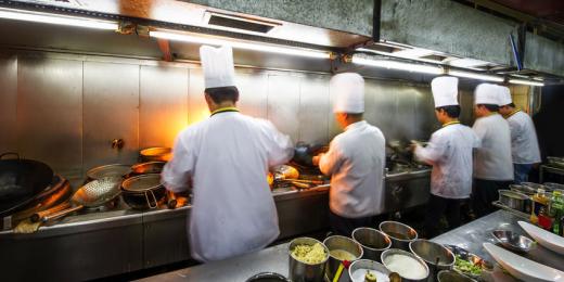 Engineering and Hospitality Industries Struggling Because Of Immigration Rules
