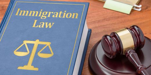 Immigration law firm Lupins closed