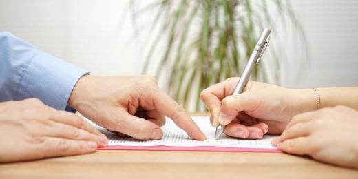 8 Mistakes to avoid when negotiating a settlement agreement