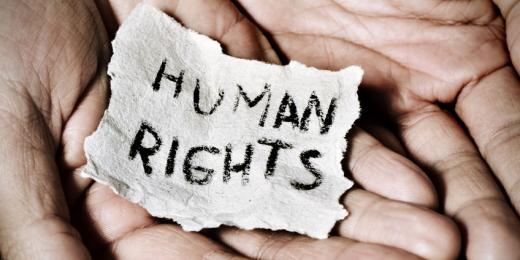 Demystifying human rights claims…slowly