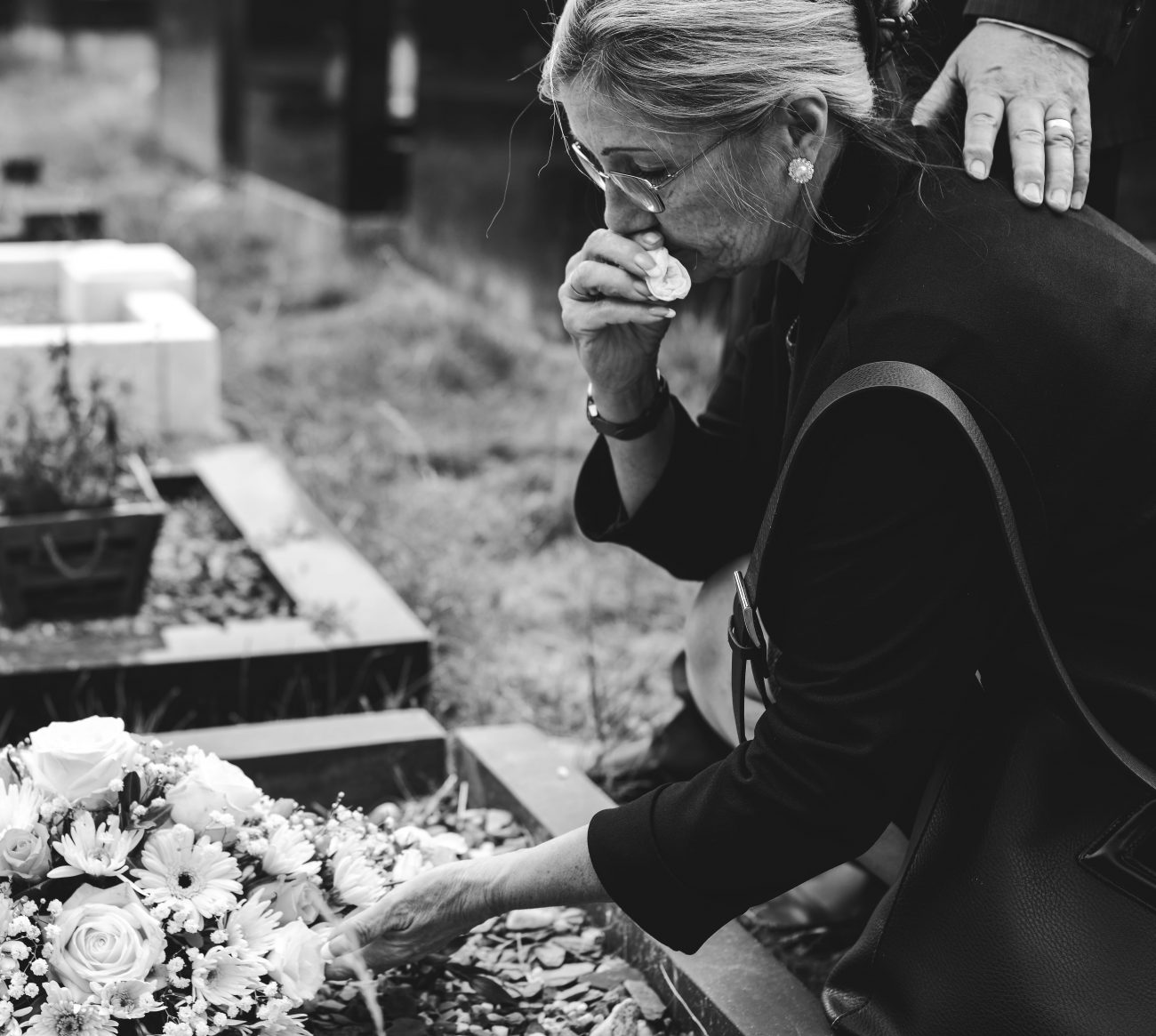 ILR for Bereaved Partners: How to Apply After Their Death