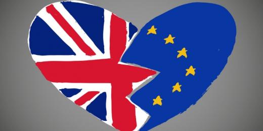 Are We Still Married? The UK, the EU & Article 50