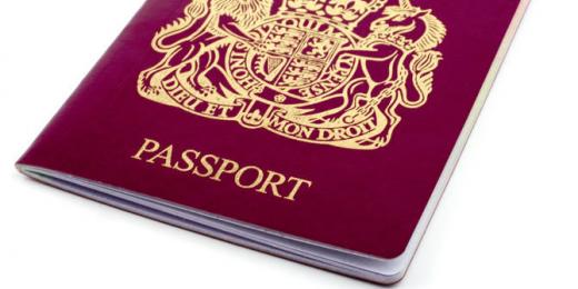 The journey from settled status to British citizenship