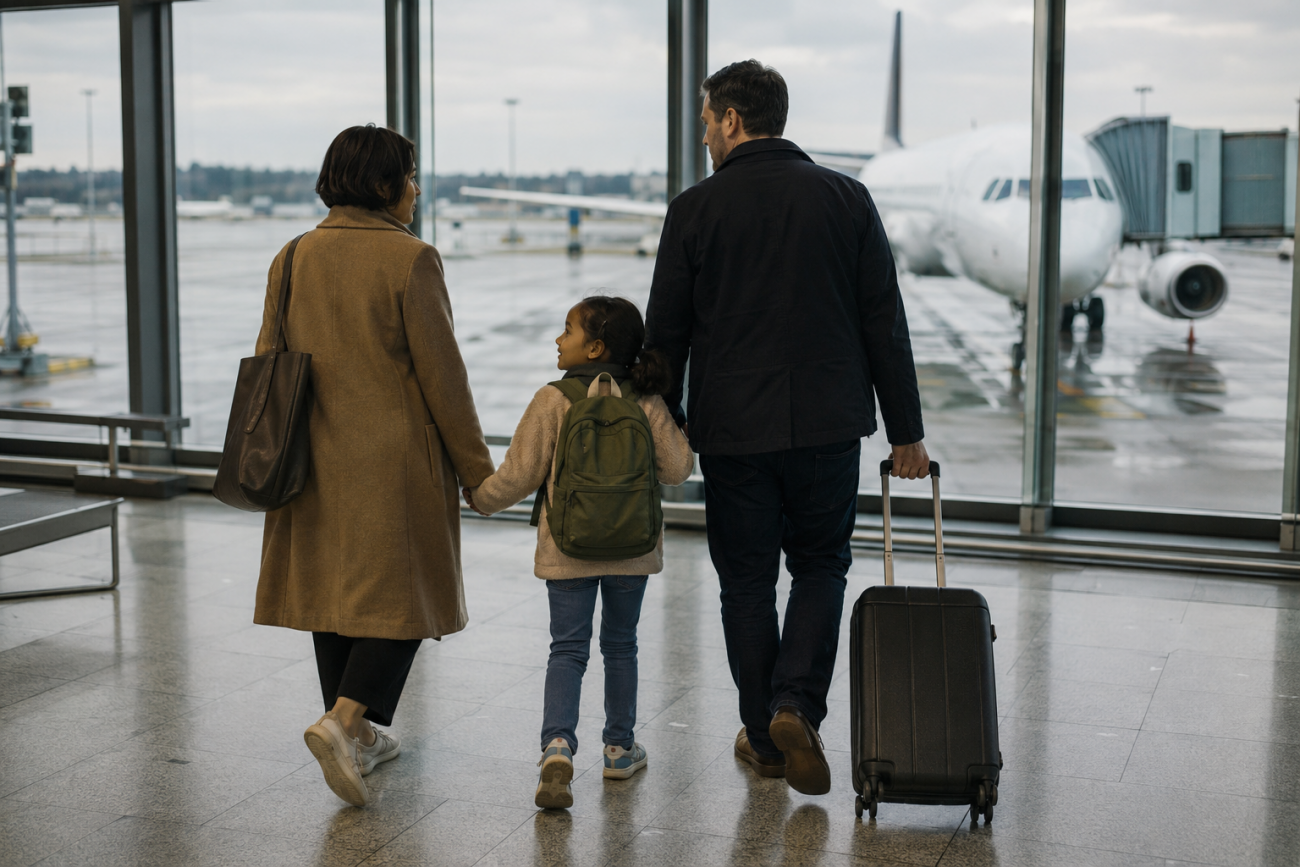 De Facto Adoption Visa UK: Can You Bring a Child to the UK and Adopt Them Here?