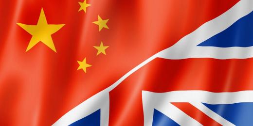 Why More Chinese Are Making The UK Their Home