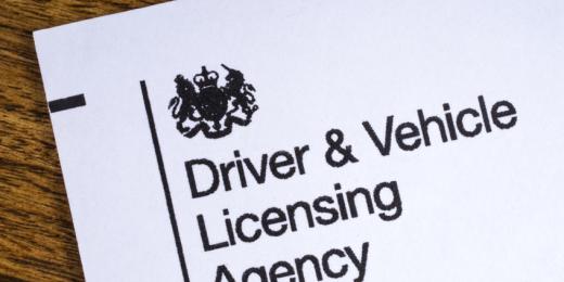Illegal Immigrants Have Their Driving Licences Revoked