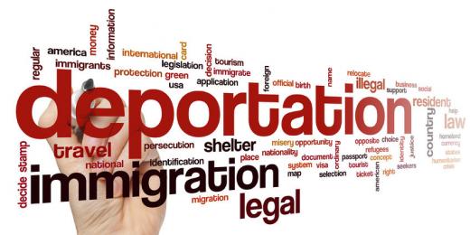 Deportation – Balancing Article 8 Rights and the Public Interest