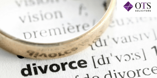 How To Get A Divorce In England and Wales – Part 1