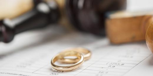 What Happens to Your Pension When you Divorce?