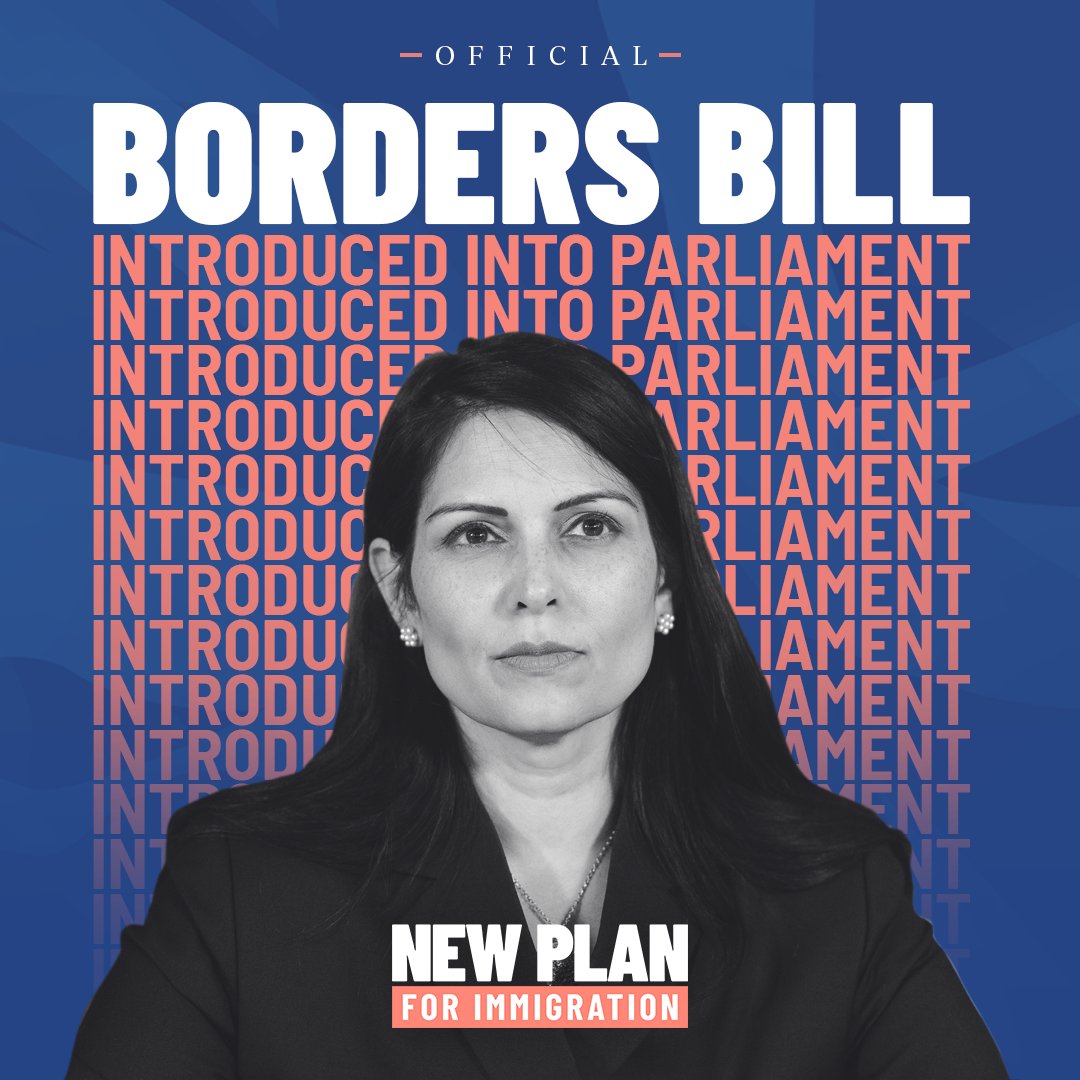Looking at The Nationality and Borders Bill 2021 – inhumane or fair but firm?