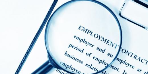 Most Important Developments In Employment Law From 2015 to 2016