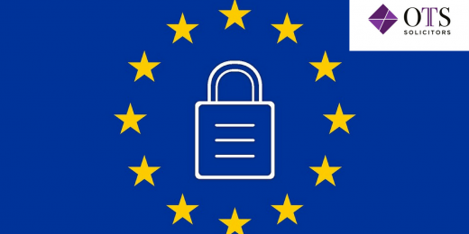 Is Your Business Ready For The GDPR?