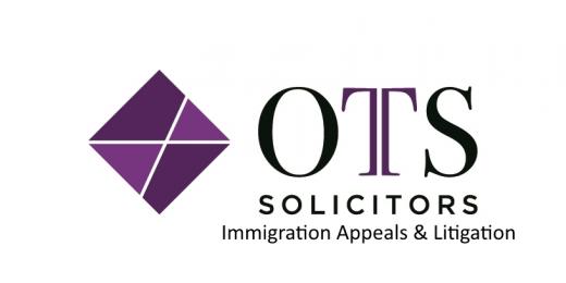 OTS Success –  Tier 1 Investor Human Rights Appeal!