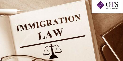 Changes To The Immigration Rules Coming Into Effect From 11th January 2018