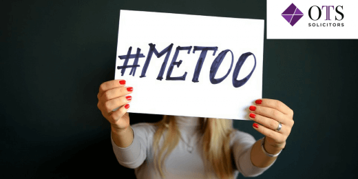 #MeToo #TimesUp – Migrant Women and Abuse