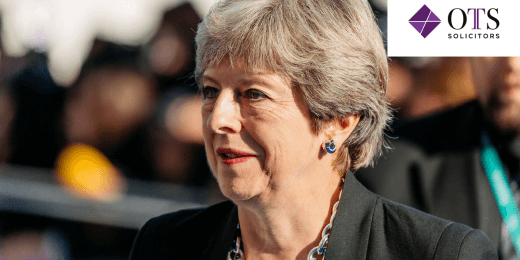 Theresa May Backs Down On EU Migrants Rights During Transition
