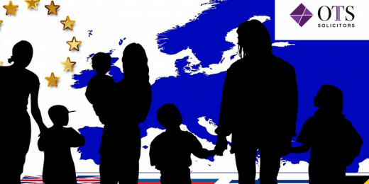 Assessing International Parents in Contentious Child Arrangement Matters