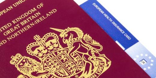 Need Help Understanding How To Apply For British Citizenship ?