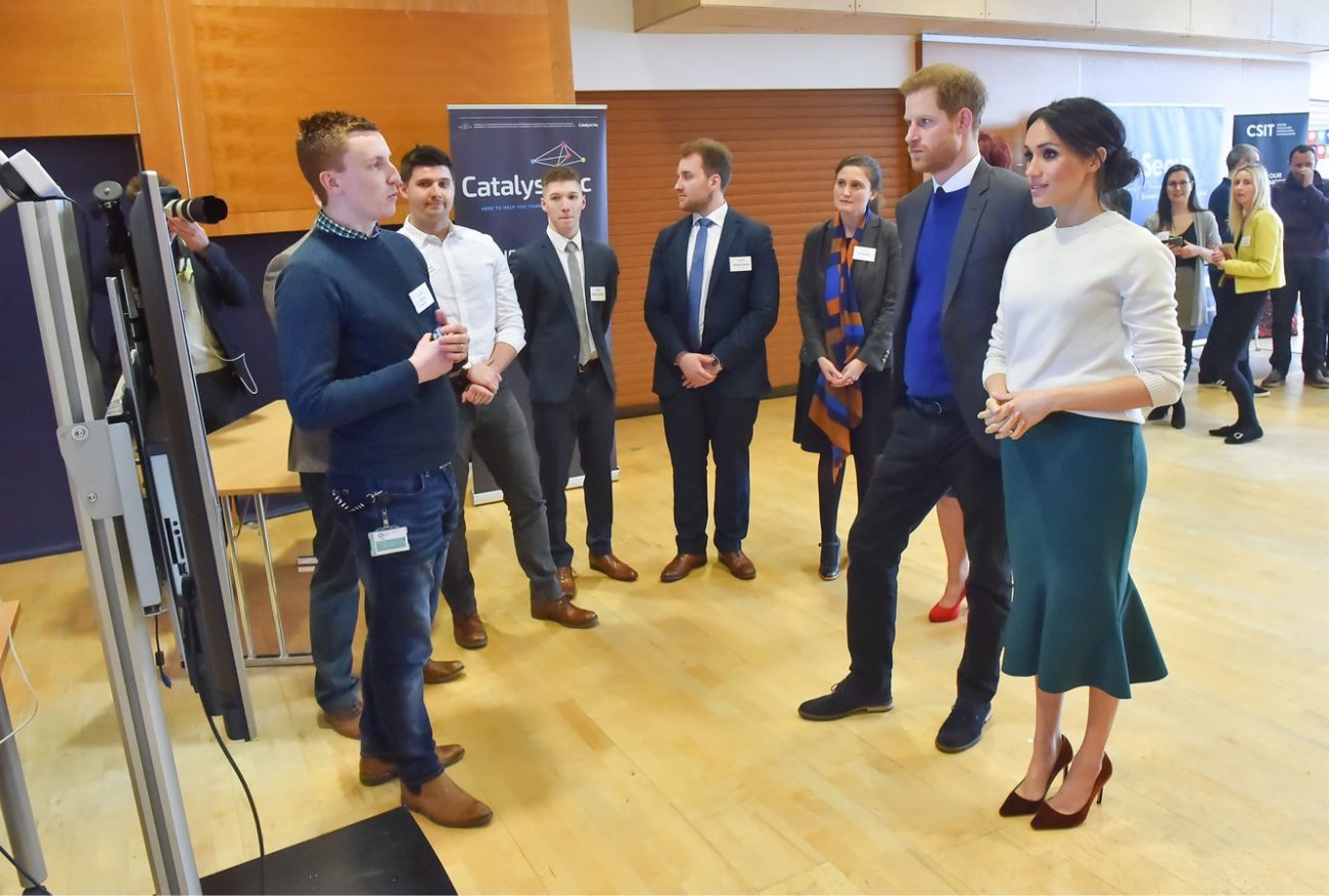 Meghan Markle’s Reported UK Return: Family Visa, ILR and British Citizenship Explained