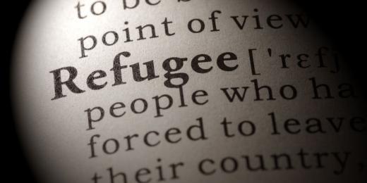 Indefinite Leave to Remain for Refugees