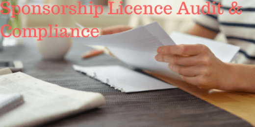 Key Questions About Sponsor Licence Audit and Compliance Answered