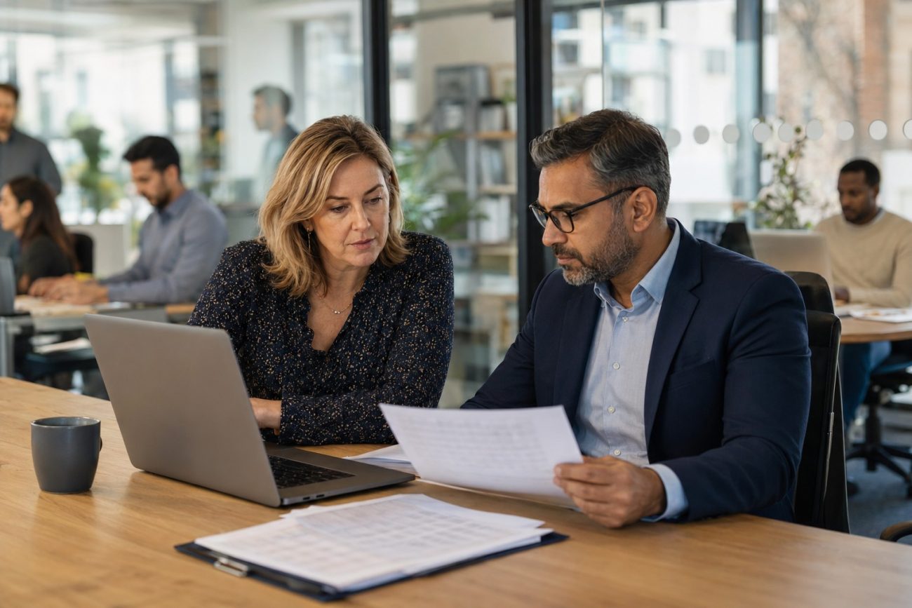 Sponsor Licence Revocation for Underpaying Skilled Workers: How Salary Must Be Assessed