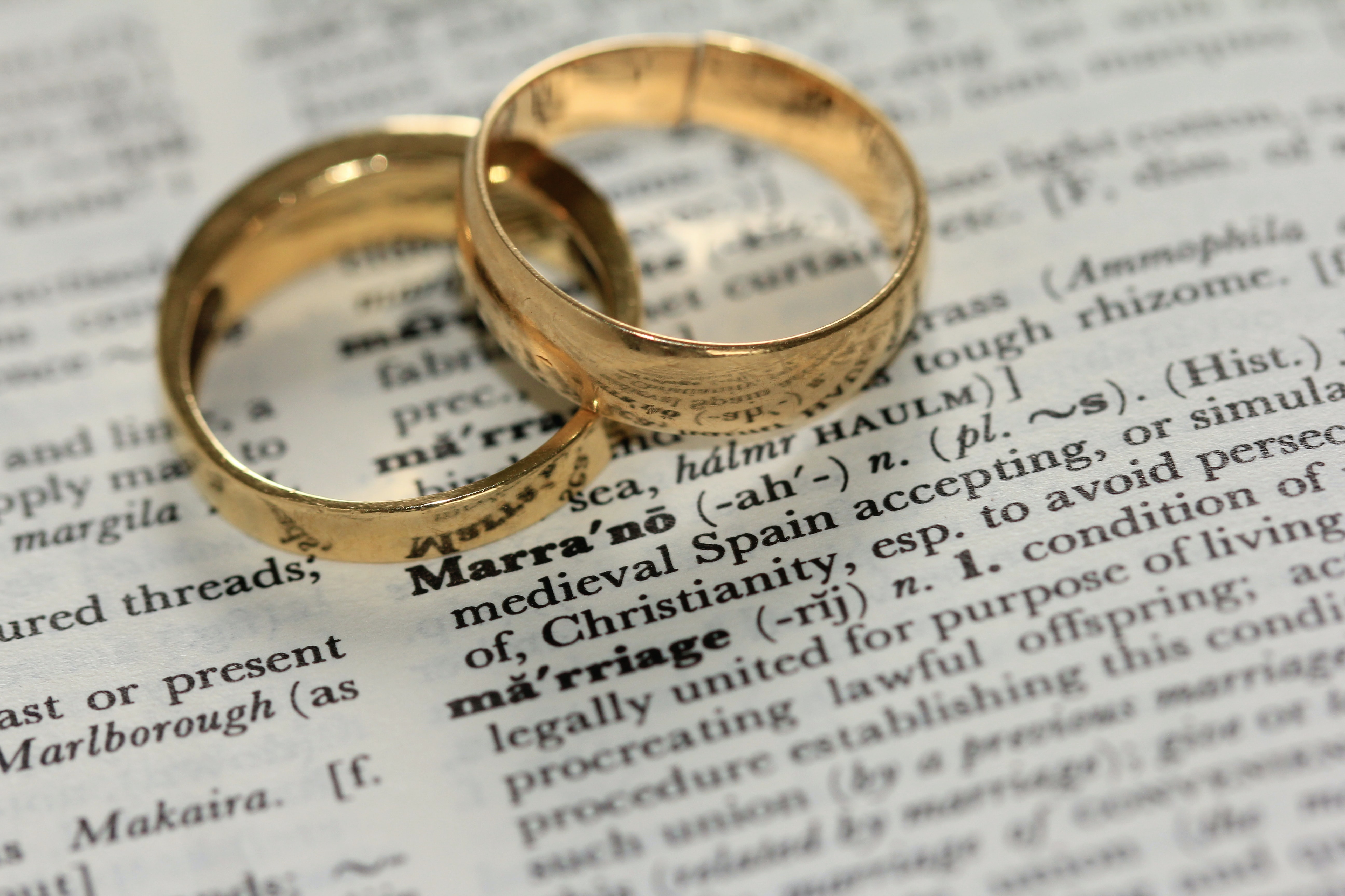 FAQs on Separation and Divorce if you are in the UK on a Spouse Visa