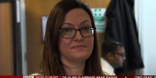 OTS Partner Teni Shahiean Features On BBC Discussing EEA Migrants And Brexit