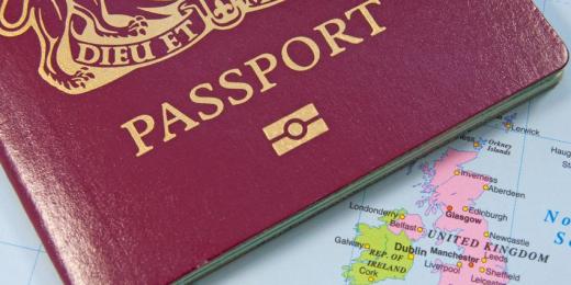 How Some EU Nationals Can Qualify For British Citizenship Without A PR Card
