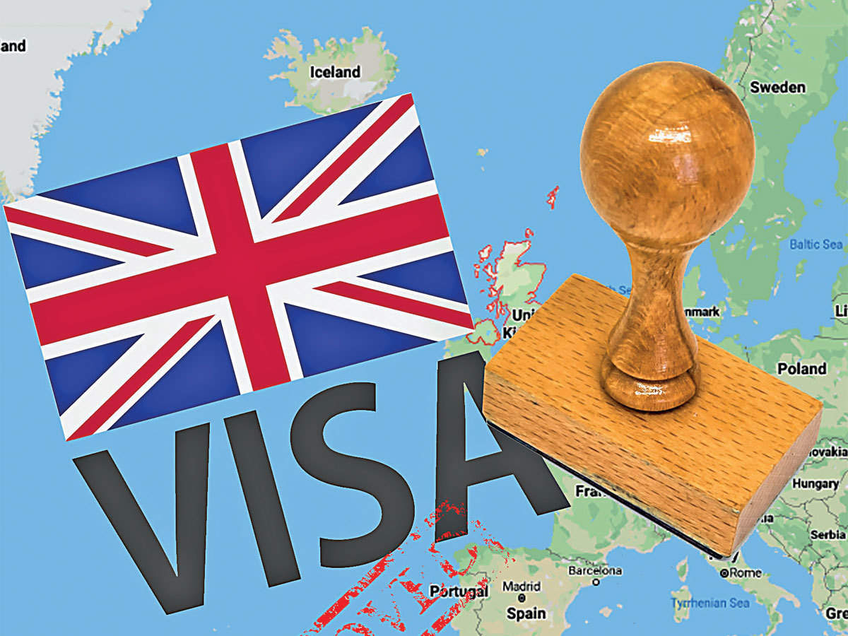 UK Visitor Visas