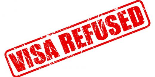 Visitor Visa Refusal on Grounds of Deception