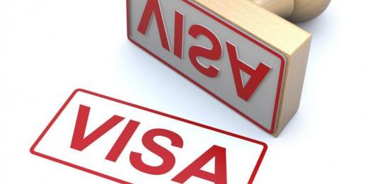 Everything you need to know about the Representative of an Overseas Business Visa