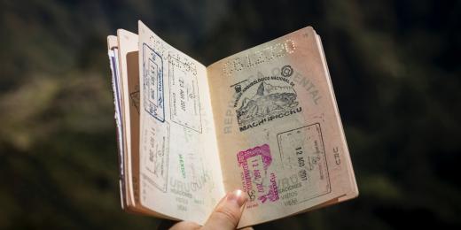 Am I eligible for the Hong Kong Visa?