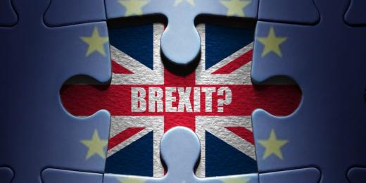 Breaking-up Is Hard To Do – The Legal Complications for the UK Leaving the EU