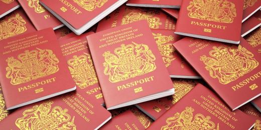 BREAKING: Brexit Leads to 14% Increase in British Citizenship Applications