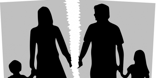 No-Fault Divorce and Applying for Indefinite Leave to Remain After Domestic Abuse
