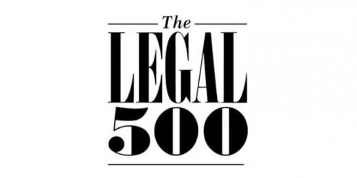 OTS Solicitors are delighted to announce that it has again been ranked in the Legal 500