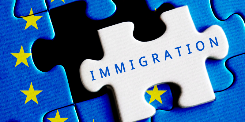 Immigration News : Another New Plan for Immigration