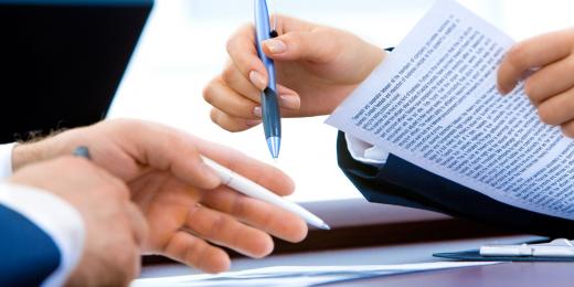 How do you get a Divorce Financial Court Order by Agreement?
