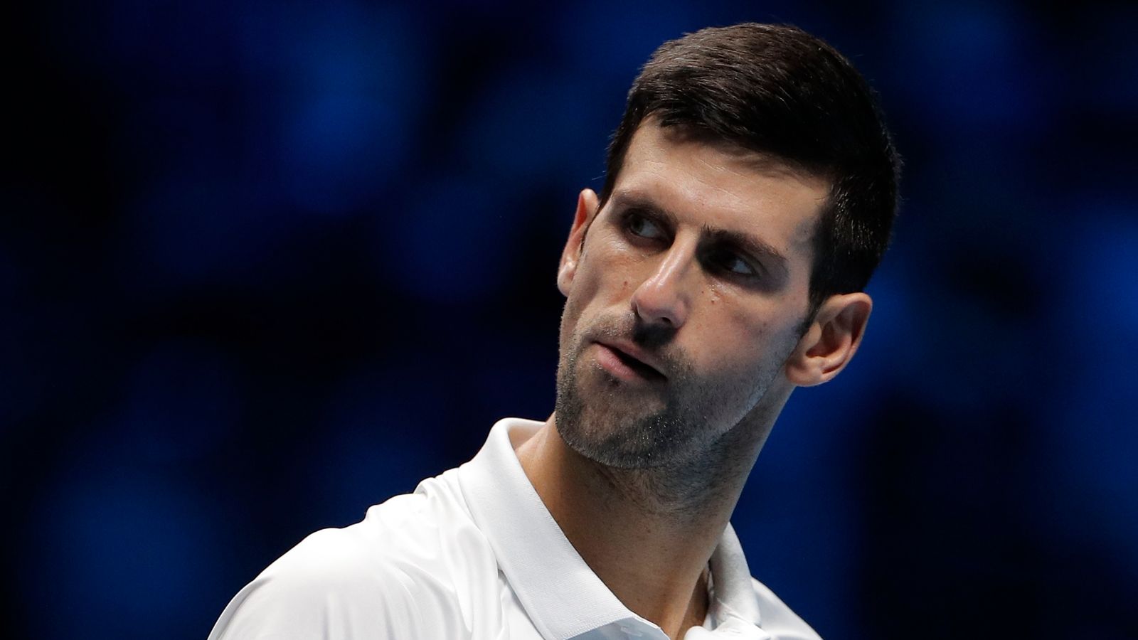 Novak Djokovic: From Immigration Application to Deportation