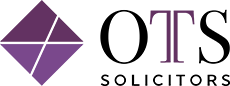 OTS Solicitors logo