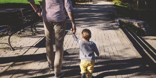 OTS Academy – Father’s day contact