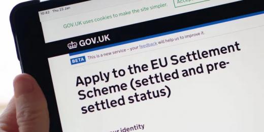 The EU Settlement Scheme – Extended absences and the impact on your pre-settled status application