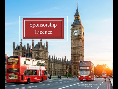 Business Immigration Advice if Your Sponsor Licence has been Suspended